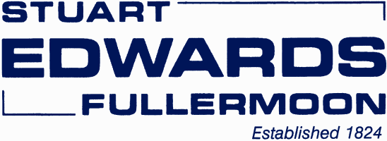 Stuart Edwards Fullermoon Logo